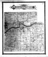 Indianola Precinct, Red Willow County 1905